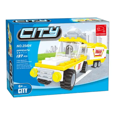 Ausini City Set 25404