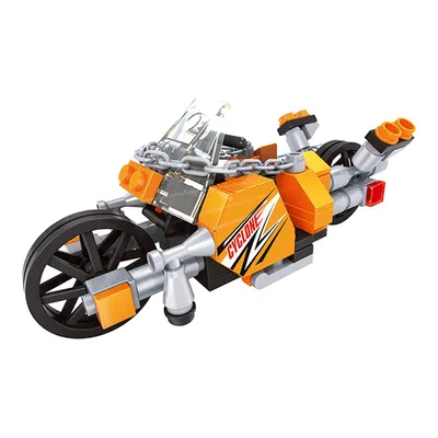 Ausini City Set 25410