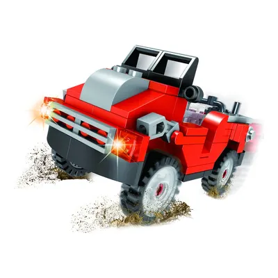 Ausini City Set 25448