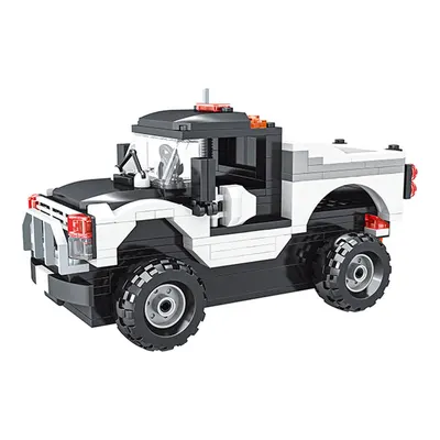 Ausini City Set 25532