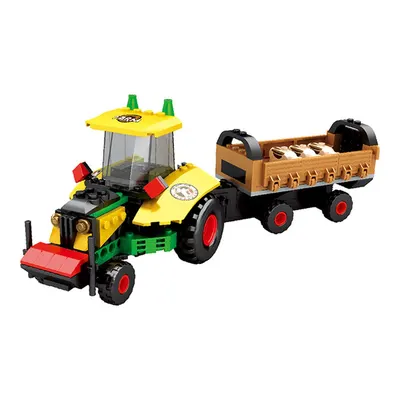Ausini Çiftçi Set 28509