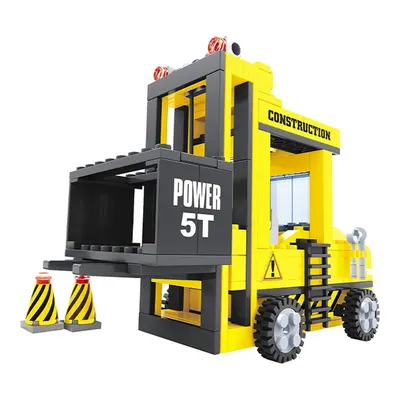 Ausini Construction Set 29501