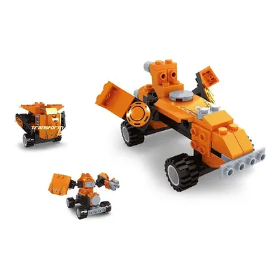 Ausini Heroes Set 255331