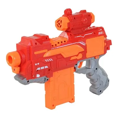 Mega Fire Storm Yarı Otomatik Dart Atan Tabanca 7037A
