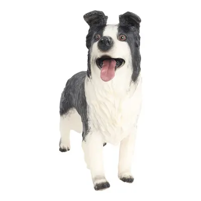 Mega Lessie Köpek Figür