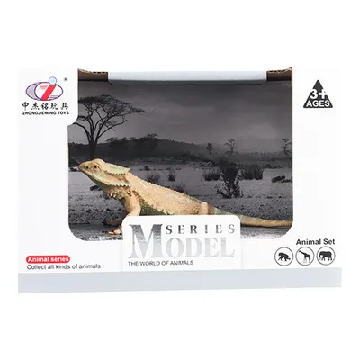 Mega Animal World Sürüngen Serisi