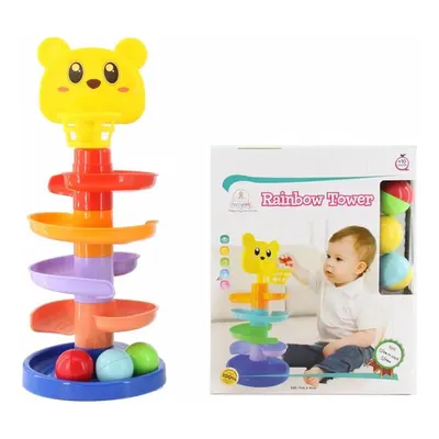 Birlik Gökkuşağı Kule