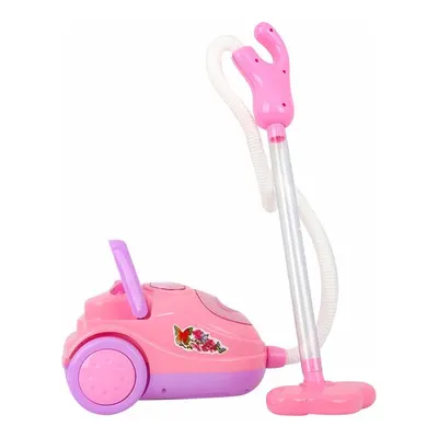 Can Ali Toys Kutulu Pilli Süpürge