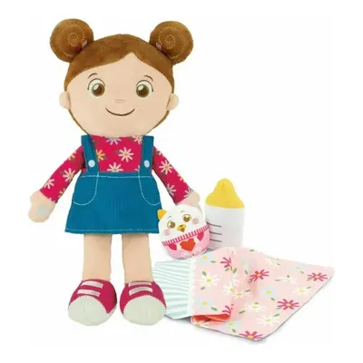 Baby Clementoni Sevimli Bebeğim