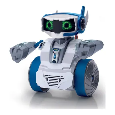 Clementoni Robotik Laboratuvarı Cyber Talk Robot