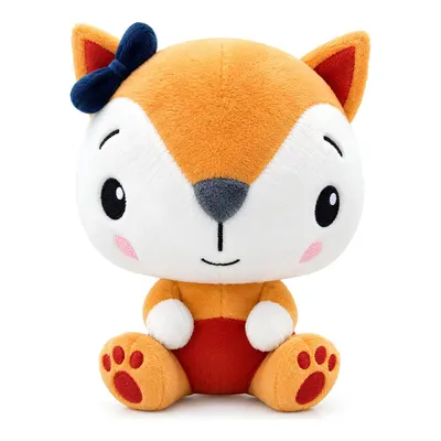 Fisher Price Bebek Peluş Tilki