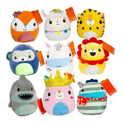 Fisher Price Marshmallow Peluş 20 Cm