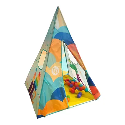 Fisher Price Oyun Çadırı
