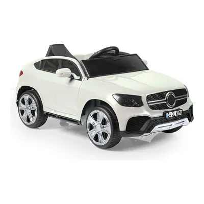 Dolu Grand Suv 12V Bej Akülü Araba