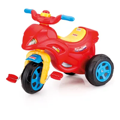 Dolu MotoBisiklet Bisiklet