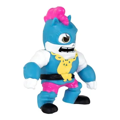 Eolo Toys Süper Maskeli Strech Big Pony