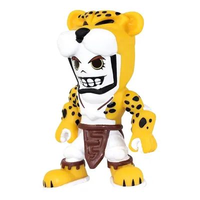 Eolo Toys Süper Maskeli Strech Xa Man