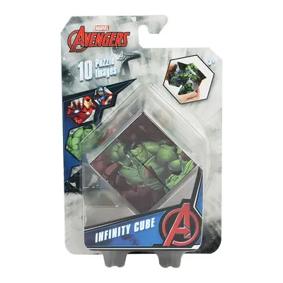 Eolo Toys Hulk Sonsuz Küp