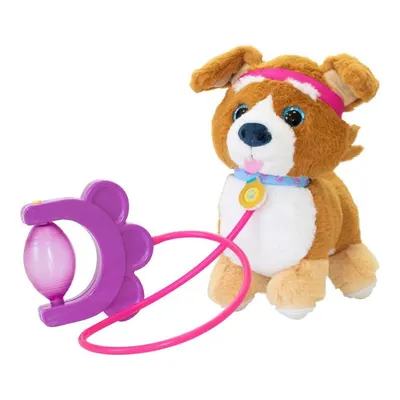 Eolo Toys Sevimli Koşu Arkadaşım Latte
