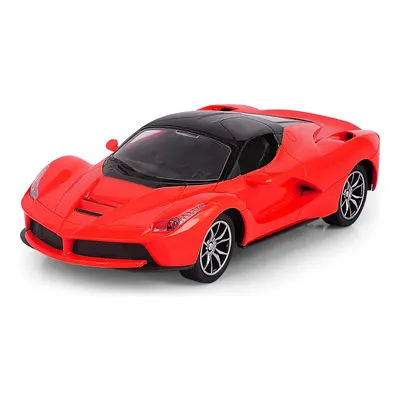 Galtoys 1:16 Ölçekli Uzaktan Kumandalı Kırmızı Ferrari