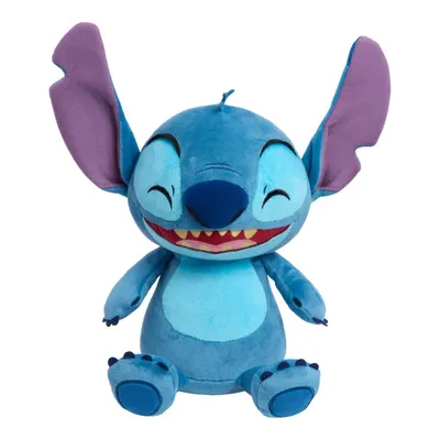 Stitch Kıkırdayan Peluş 10421