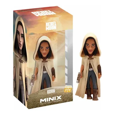 Minix Kora Figürü 14590