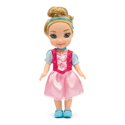 Fairytale Princess Prenses Bebek Sindirella 25 Cm