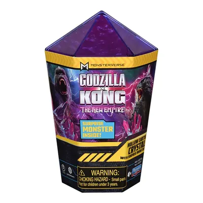 Godzilla ve Kong Sürpriz Mini Figür 5 Cm