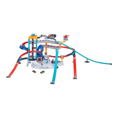 Metal Machines S1 Gorilla Oyun Seti 6726