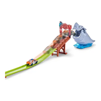 Metal Machines S1 Shark Oyun Seti 6760