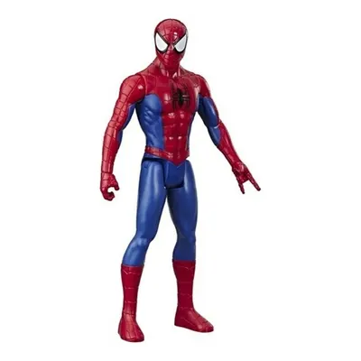 SpiderMan Titan Hero Figür E7333