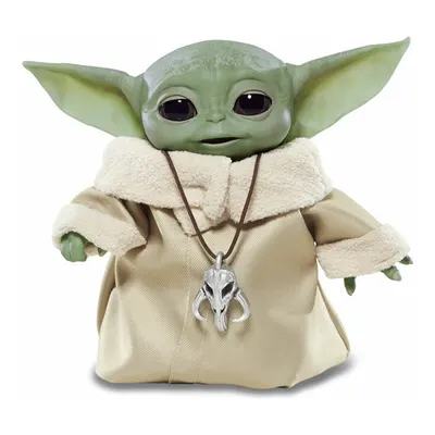 Star Wars The Child Animatronic Baby Yoda F1119