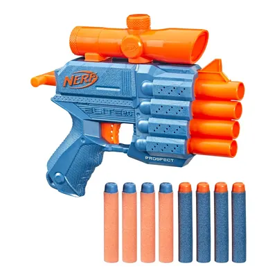Nerf Elite 20 Prospect QS 4 F4190
