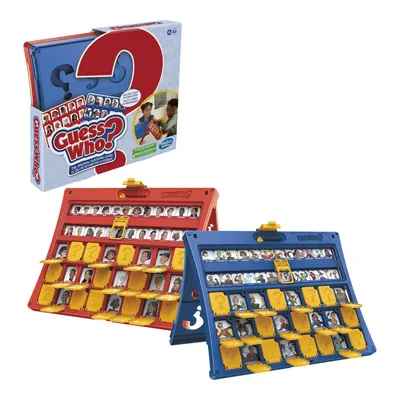 Hasbro Gaming Bil Bakalım Kim