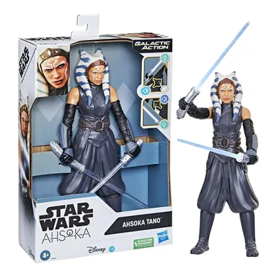 Star Wars İnteraktif Figür Ahsoka Tano F7918