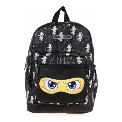 Kaukko KidsLove Sweet Ninja Sırt Çantası
