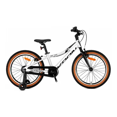 Kron XC 50 20 Jant VFren Gri Siyah Bisiklet