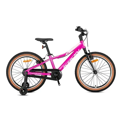 Kron XC 50 20 Jant VFren Pembe Bisiklet