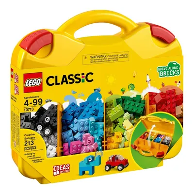 LEGO Classic Yaratıcı Çanta 10713