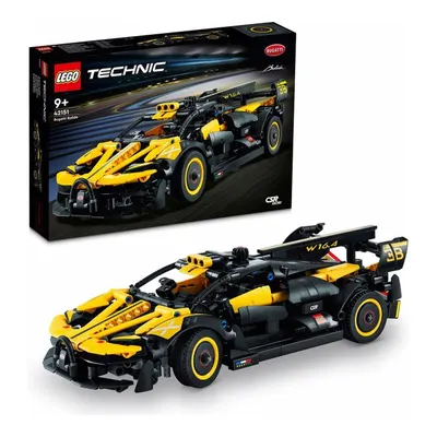 LEGO Technic Bugatti Bolide 42151