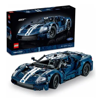 LEGO Technic 2022 Ford GT 42154