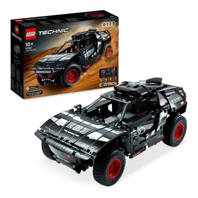 LEGO Technic Audi RS Q ETron 42160