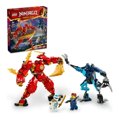 LEGO Ninjago Kainin Ateş Elementi Robotu 71808