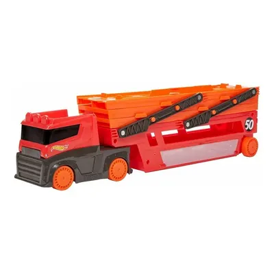 Hot Wheels Mega Tır Turuncu GHR48