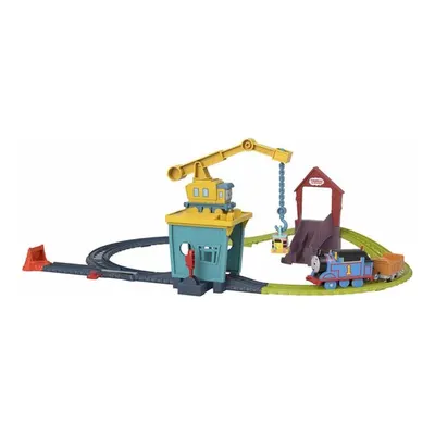 Thomas&Friends Thomas ve Arkadaşları Carly ve Sandy Oyun Seti HDY58