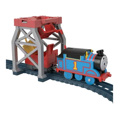 Thomas&Friends Thomas ve Arkadaşları 3ü 1 Arada Kargo Macerası Oyun Seti HGX64
