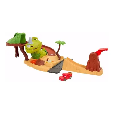 Cars Dinozor Oyun Parkı HMD74