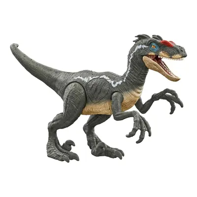 Jurassic World Epik Saldırı Velociraptor