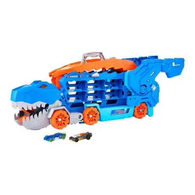 Hot Wheels City Ultimate TRex Tır HNG50