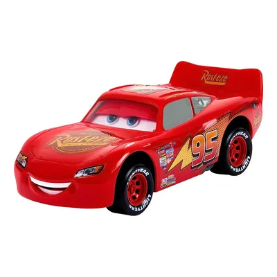 Cars Moving Moments Mcqueen Araba HPH64